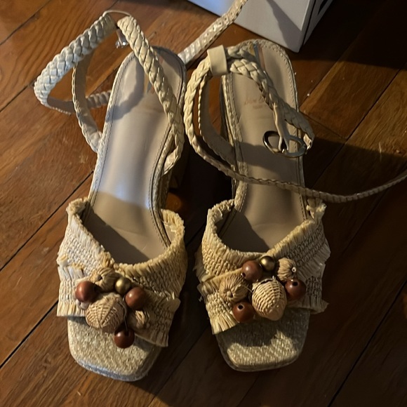 Sam Edelman Tate Platform - Picture 2 of 4